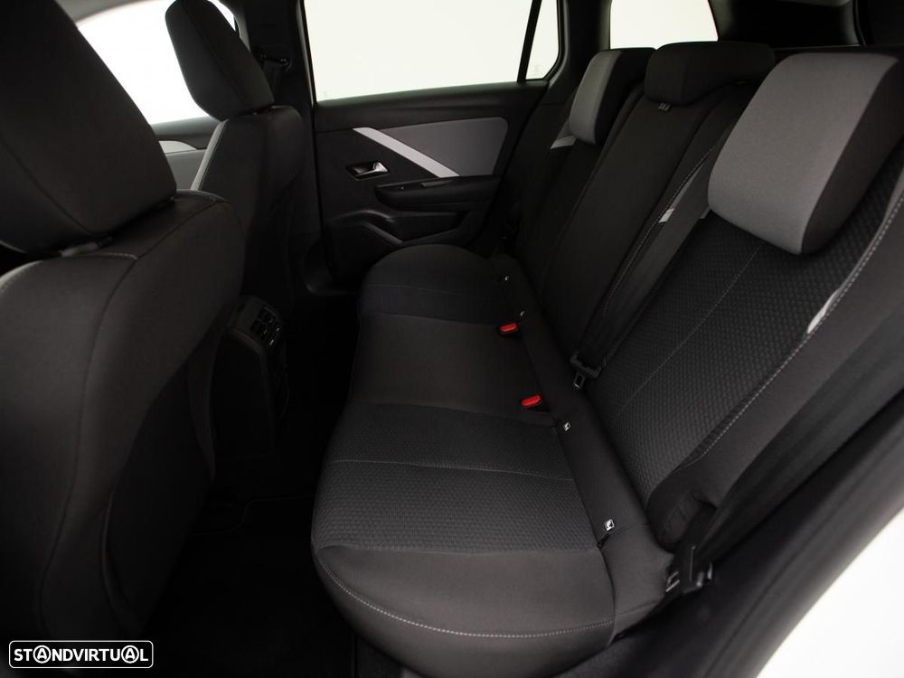 Opel Astra Sports Tourer 1.5 D GS Line Aut. - 10