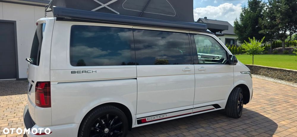 Volkswagen California - 13