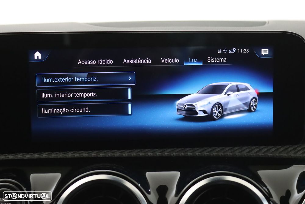 Mercedes-Benz A 160 - 31