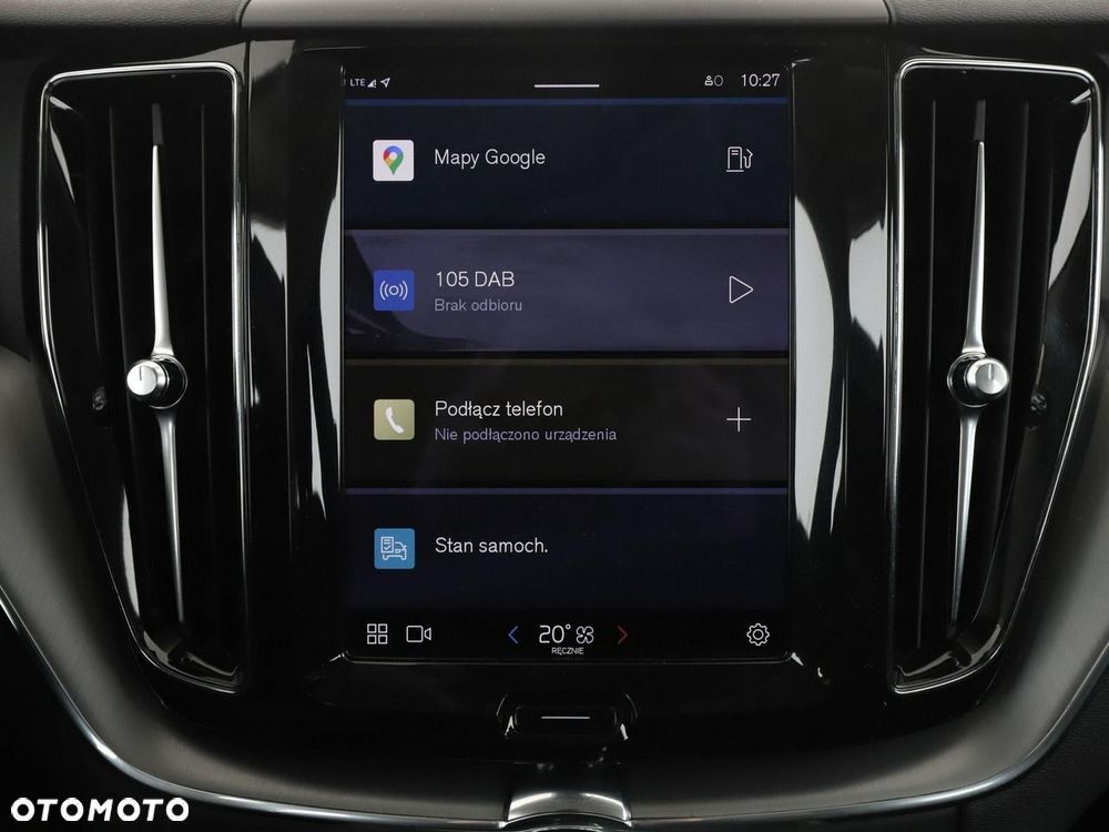 Volvo XC 60 B4 D Core - 24