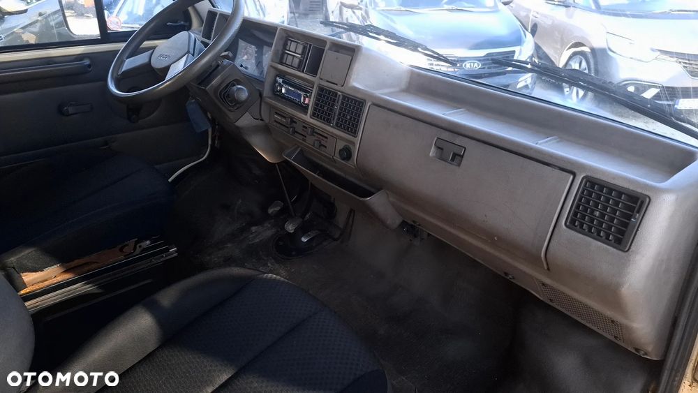 Fiat Ducato 280 Kamper - 11