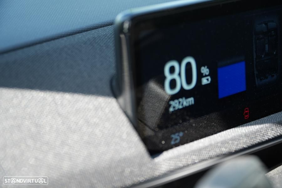 Ford Mustang Mach-E 75.7 kWh Base - 20