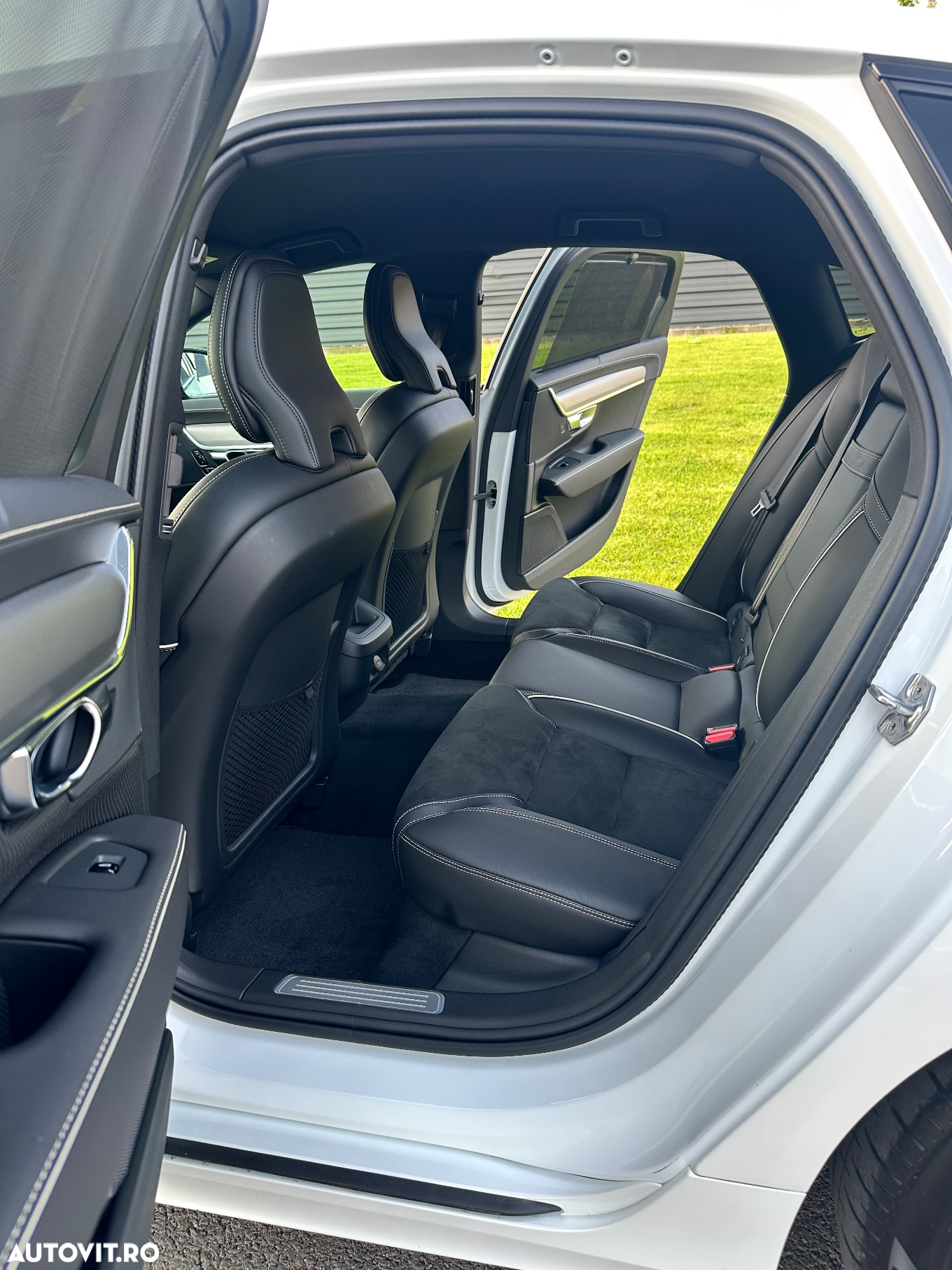 Volvo S90 B5 D AWD Geartronic RDesign - 6