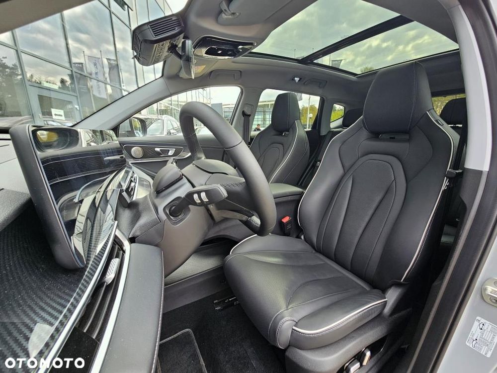 Chery Tiggo 7 1.6 T-GDI Prestige AWD DCT - 9