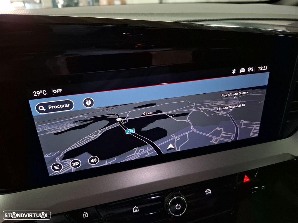 Opel Mokka 54 kWh GS - 26