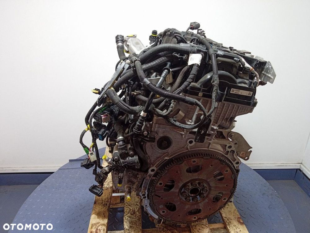 BMW 4 G22 G23 G20 SILNIK DIESLA X-DRIVE 3.0D 286KM B57D30B - 3
