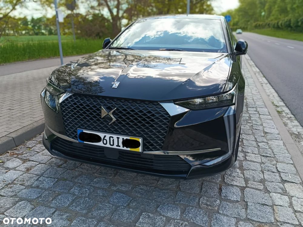 DS Automobiles DS 4 - 13