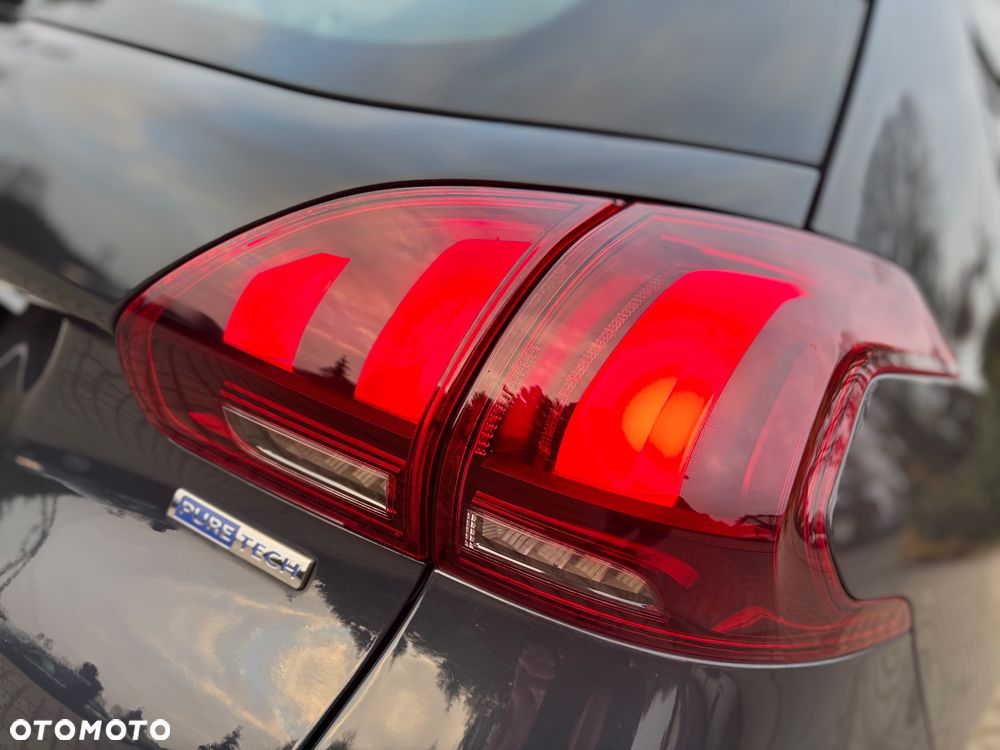 Peugeot 2008 PureTech 110 Stop&Start Business-Line - 28