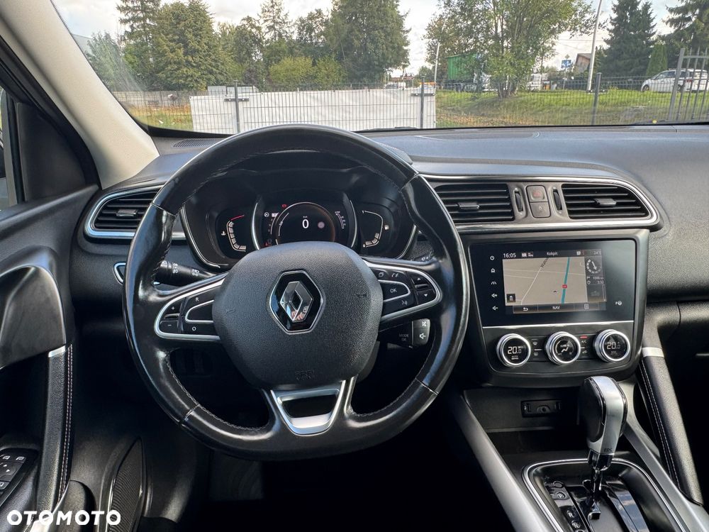 Renault Kadjar - 23