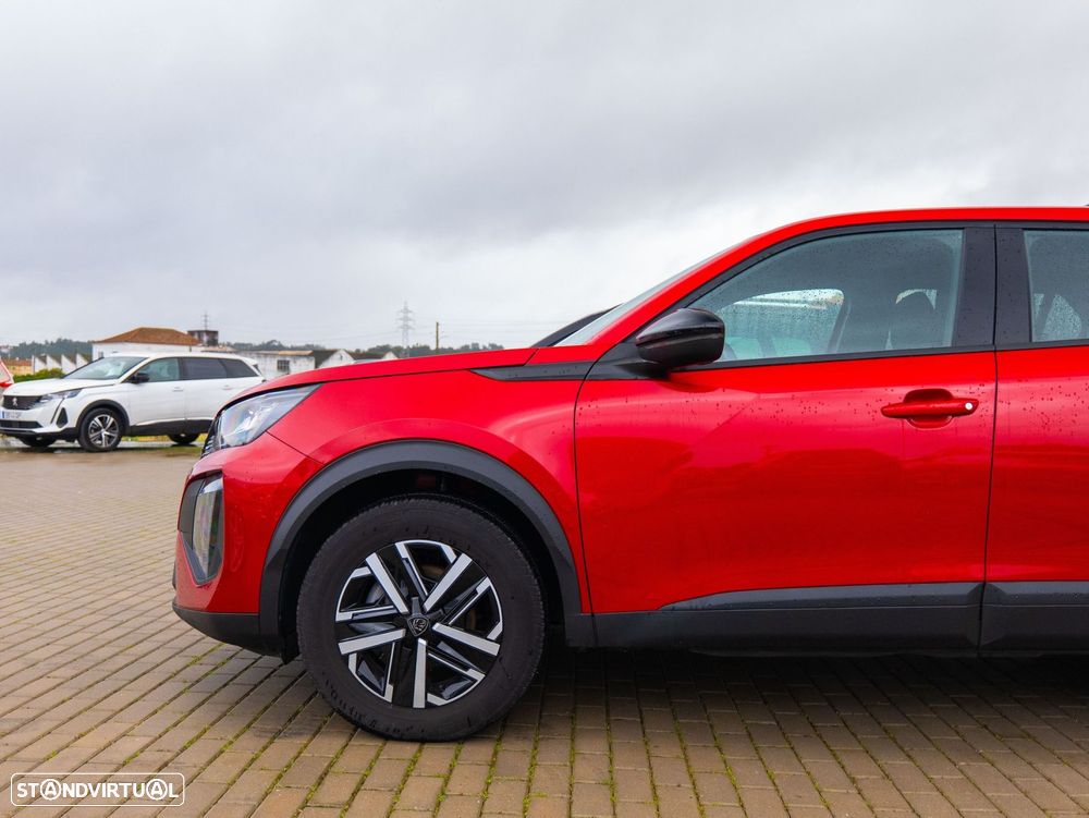 Peugeot 2008 1.2 PureTech Active Pack - 5