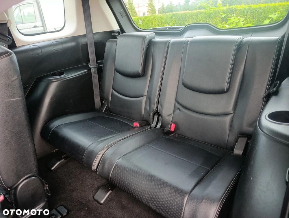 Mazda 5 2.0 Exclusive + - 11