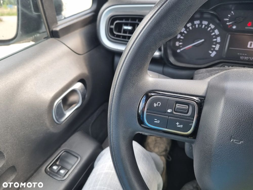 Citroën C3 Pure Tech 82 FEEL - 15