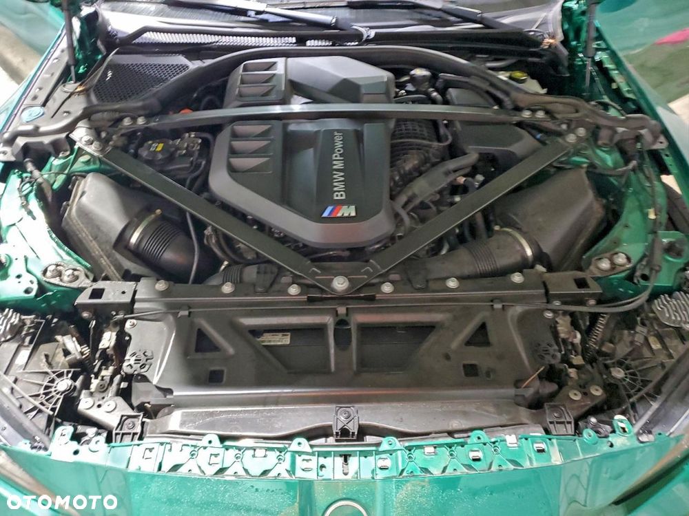 BMW M4 Competition M xDrive sport - 10