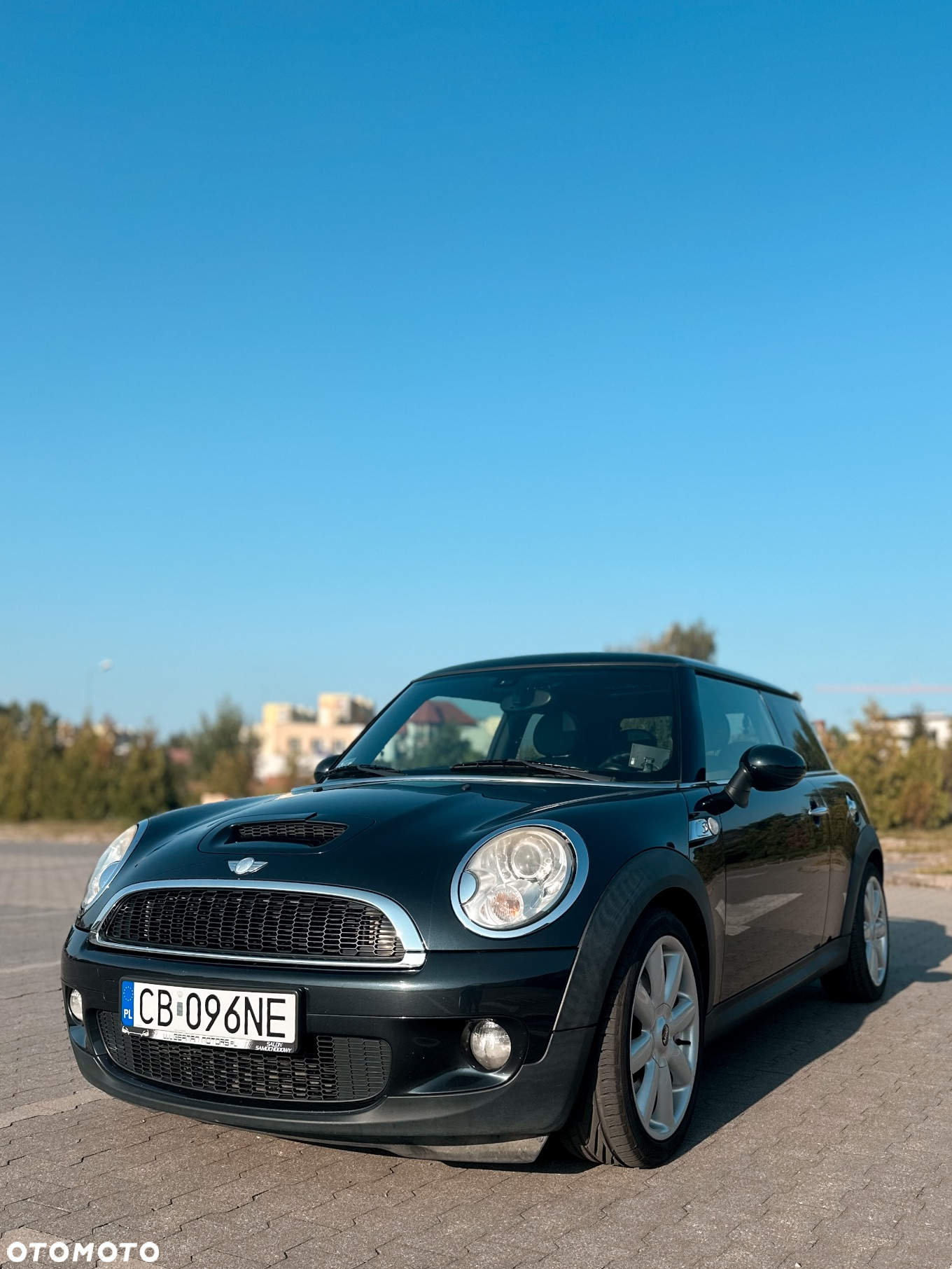 MINI Cooper S - 3