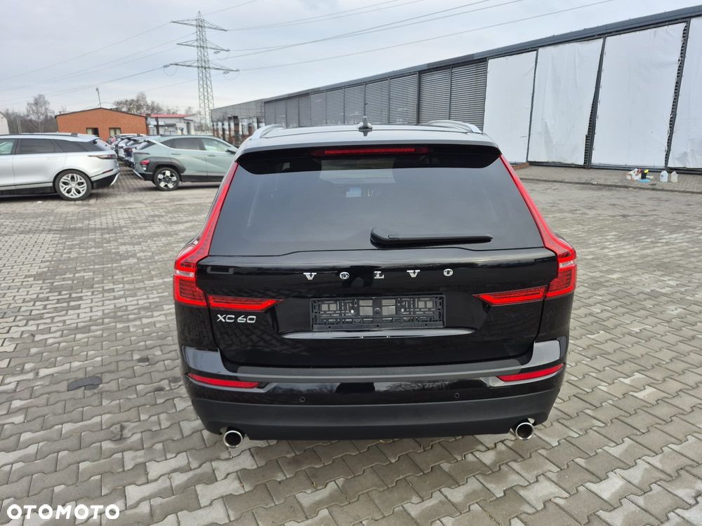 Volvo XC 60 - 20