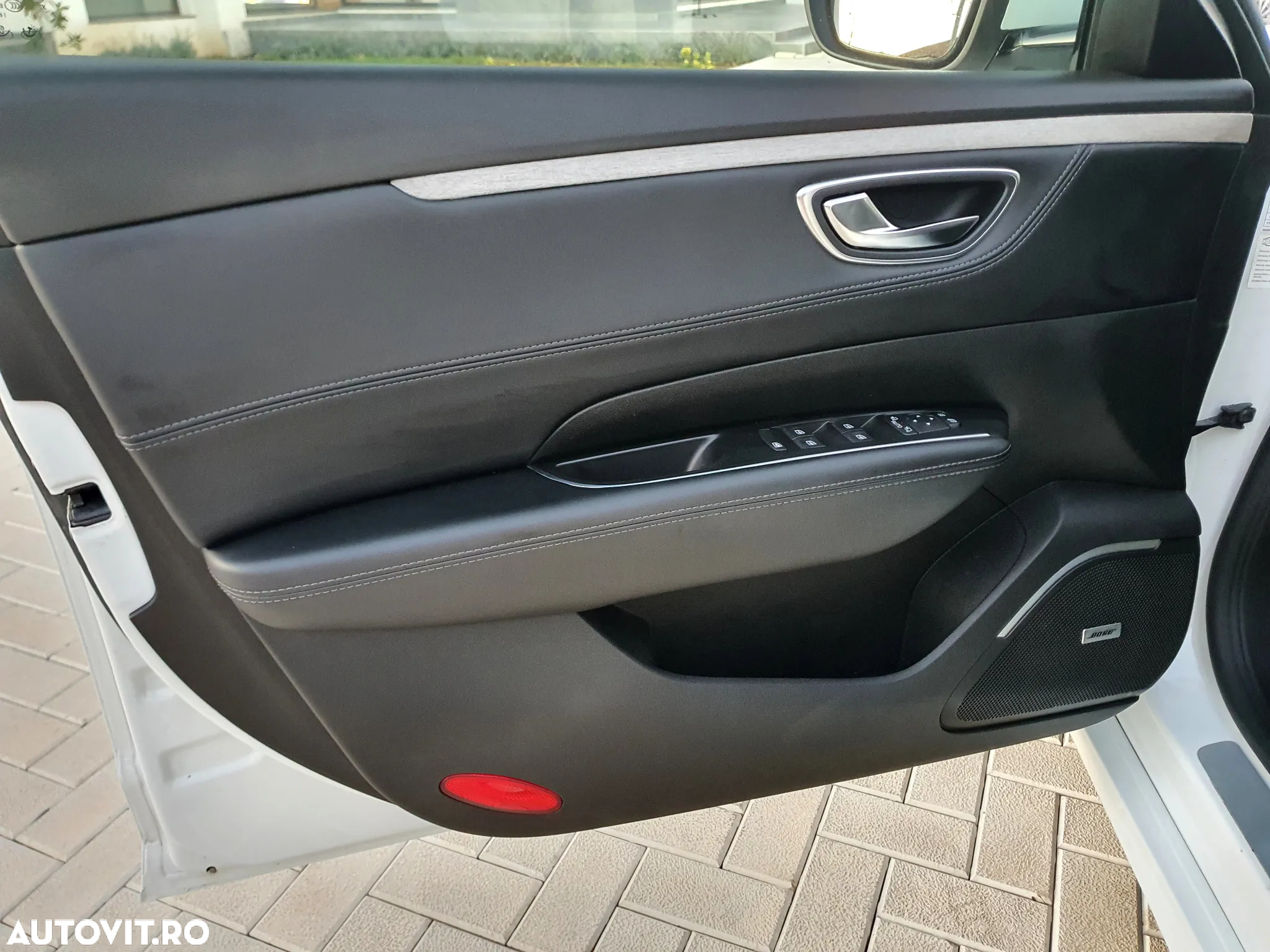 Renault Talisman Grandtour ENERGY dCi 160 EDC INITIALE PARIS - 21