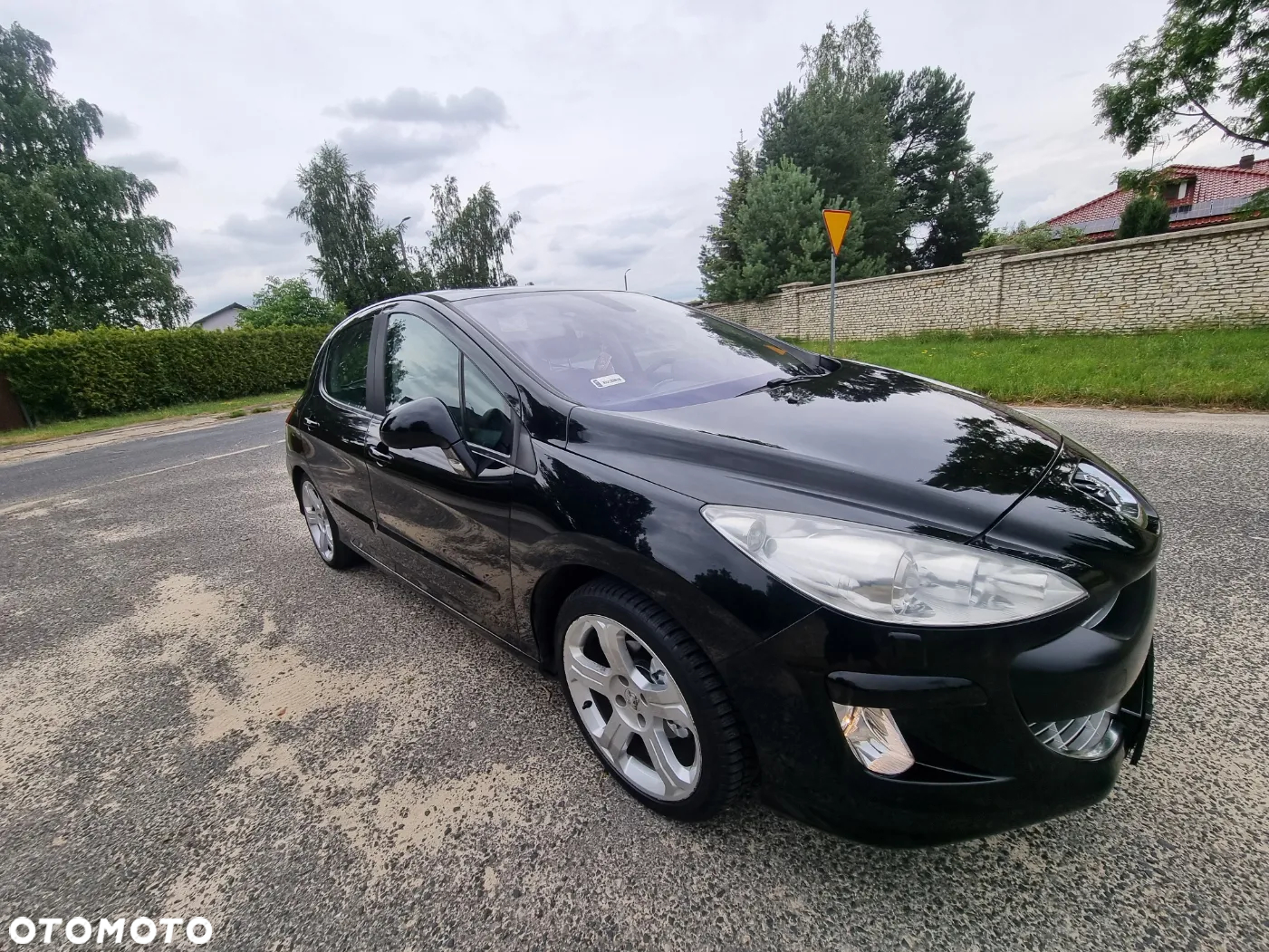 Peugeot 308 1.6 Premium Plus - 8
