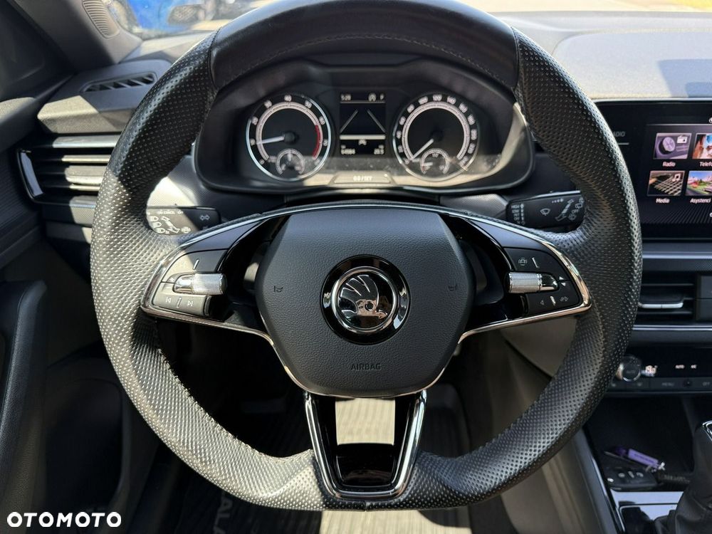 Skoda Scala 1.0 TSI Style DSG - 14