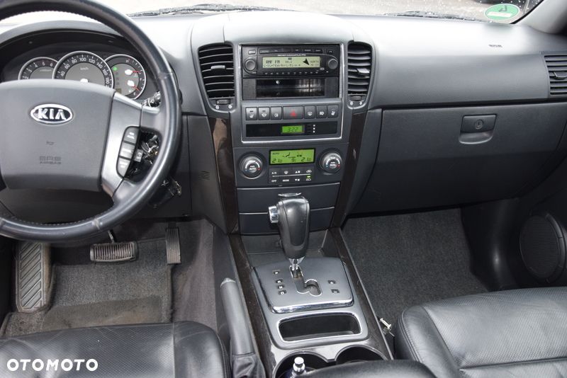 Kia Sorento 2.5 CRDi Escape - 5