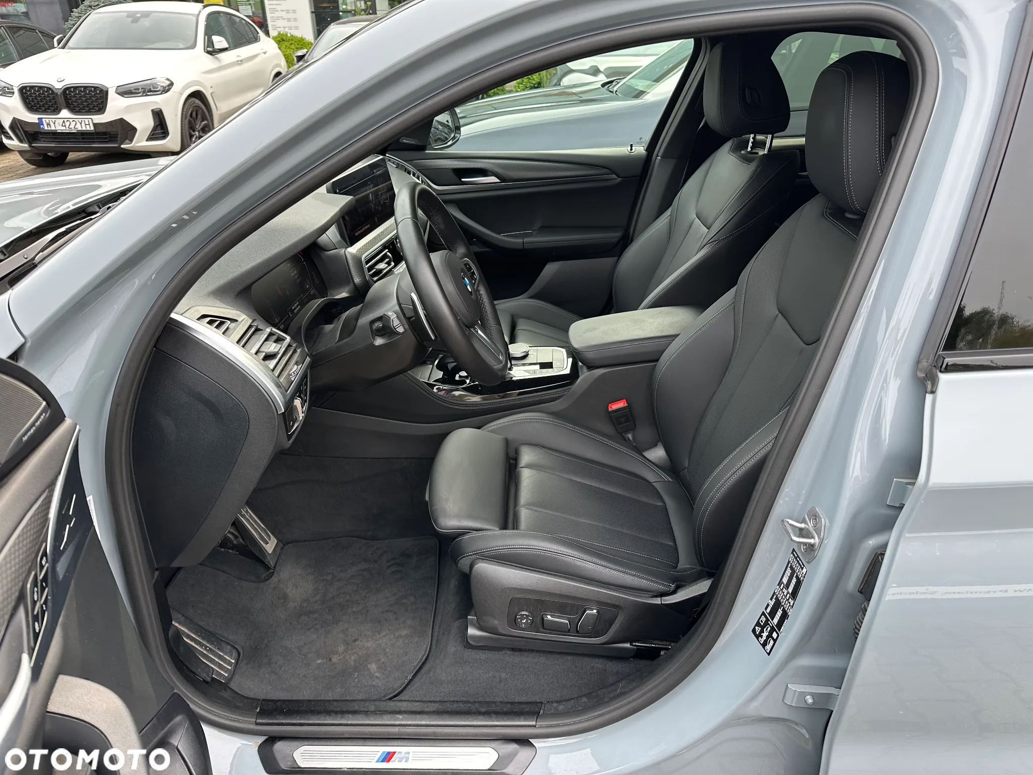 BMW X4 - 6