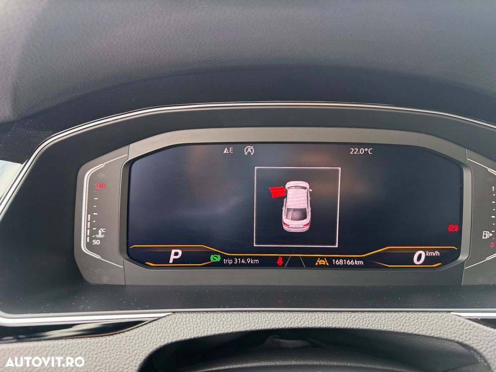 Volkswagen ARTEON 2.0 TDI SCR 4Motion DSG R-Line Edition - 5