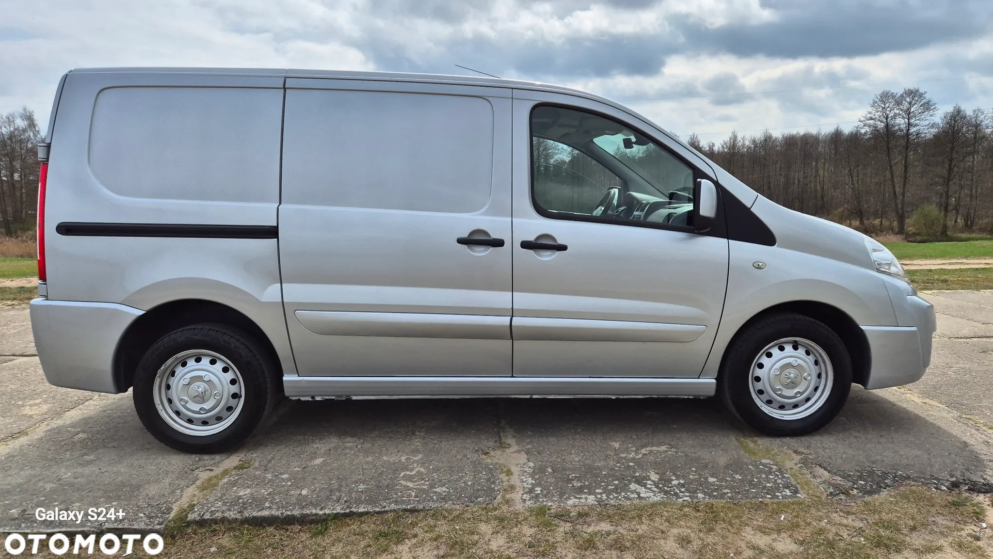 Peugeot EXPERT - 9