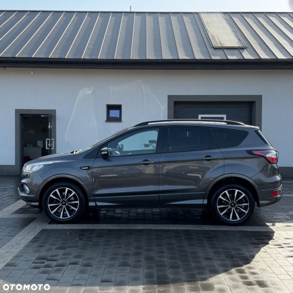 Ford Kuga - 6