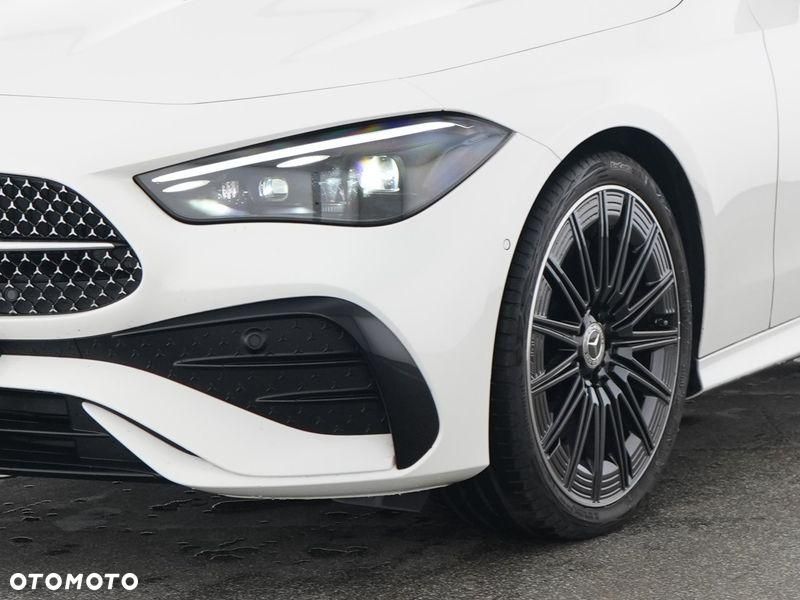 Mercedes-Benz CLE - 3