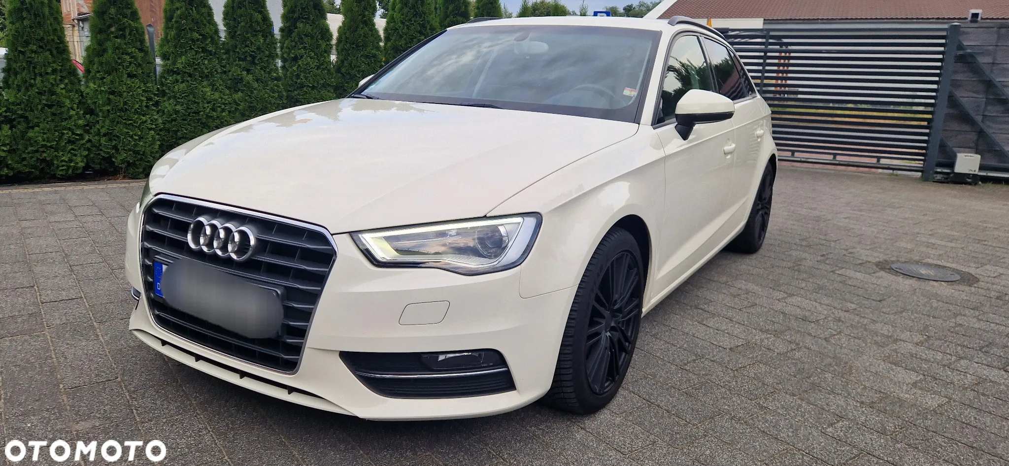 Audi A3 - 6
