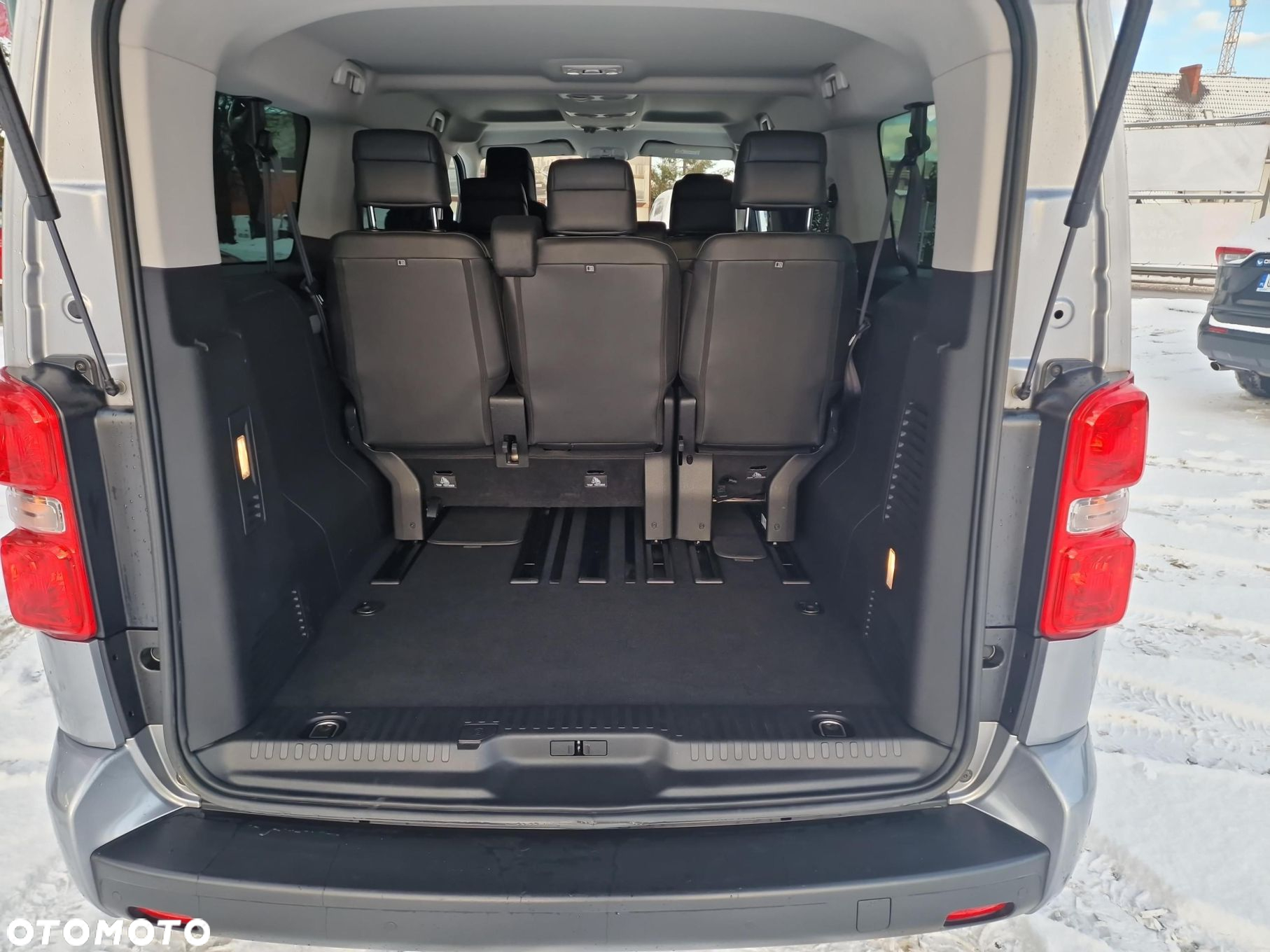Toyota Proace Verso 2.0 D4-D Long VIP - 14