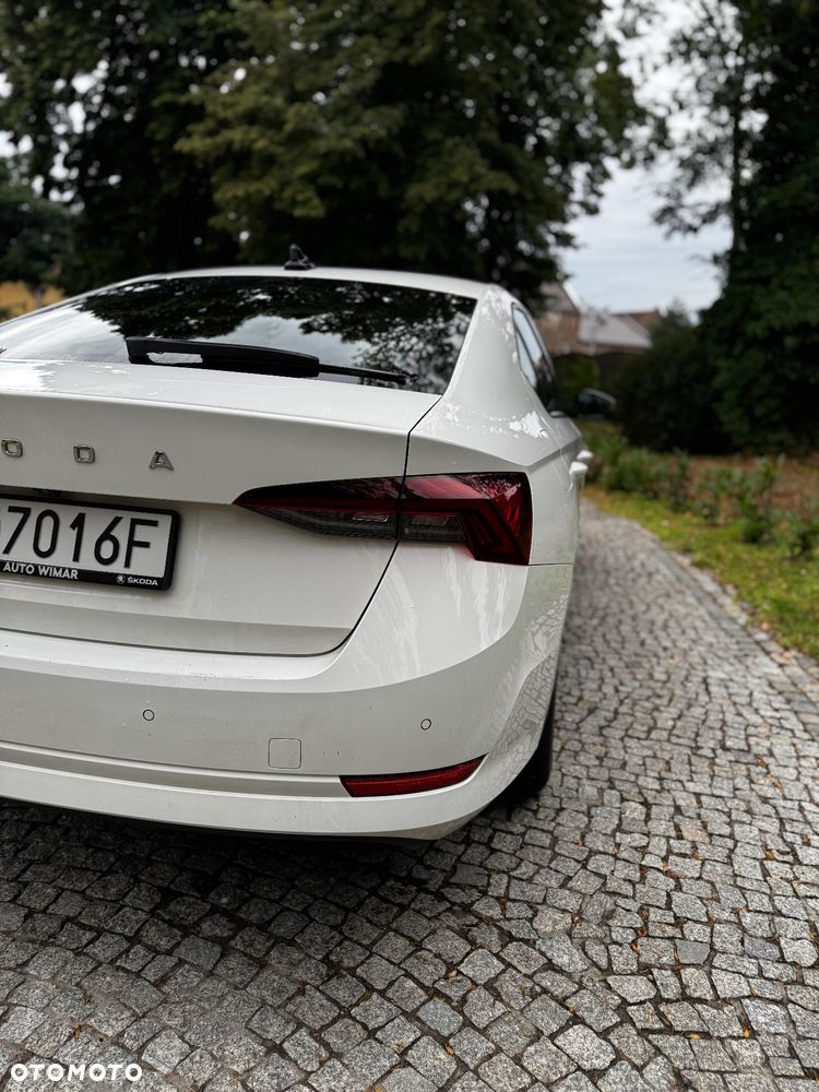 Skoda Octavia 2.0 TDI Ambition - 7