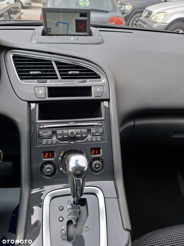Peugeot 5008 2.0 HDi Business Line - 15