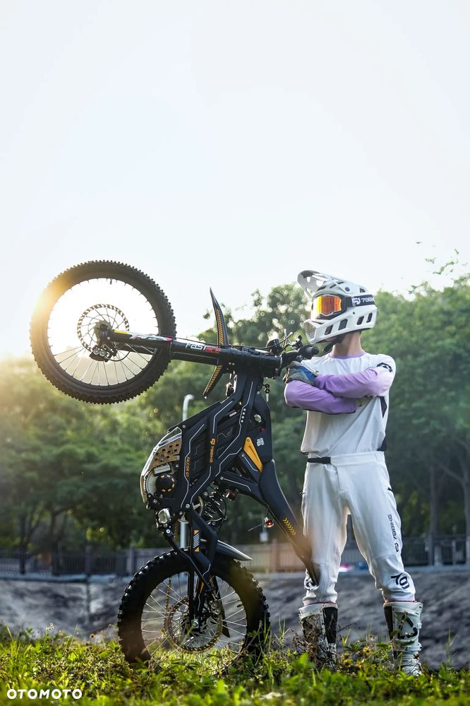 79Bike Falcon GT - 12