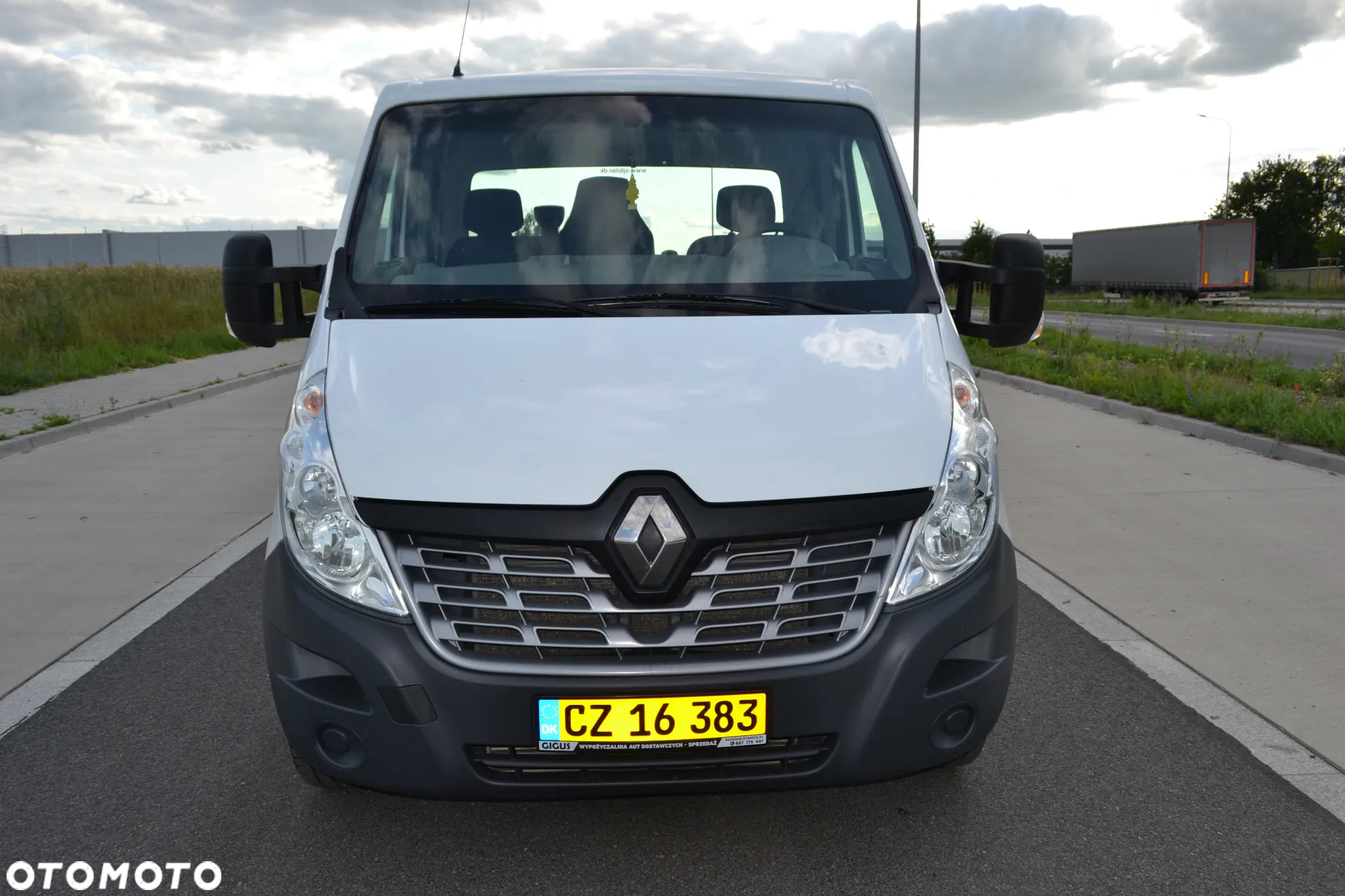 Renault Master - 7