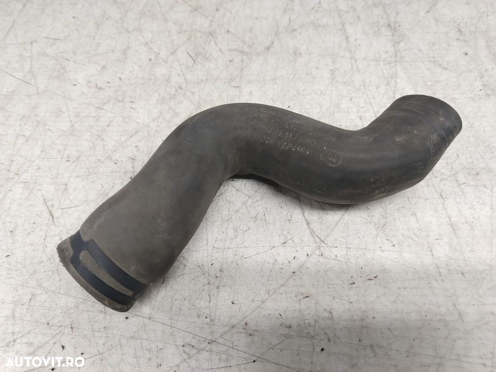 Furtun apa 2.2 cdi A2465010482 Mercedes-Benz CLA-Class C117 [2013 - 2 - 1