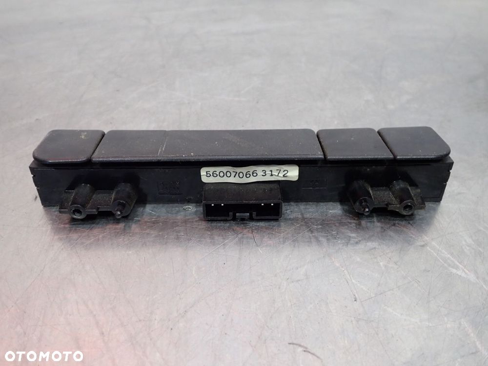 PRZEŁĄCZNIK TEMPOMATU JEEP GRAND CHEROKEE I 56007066 - 3