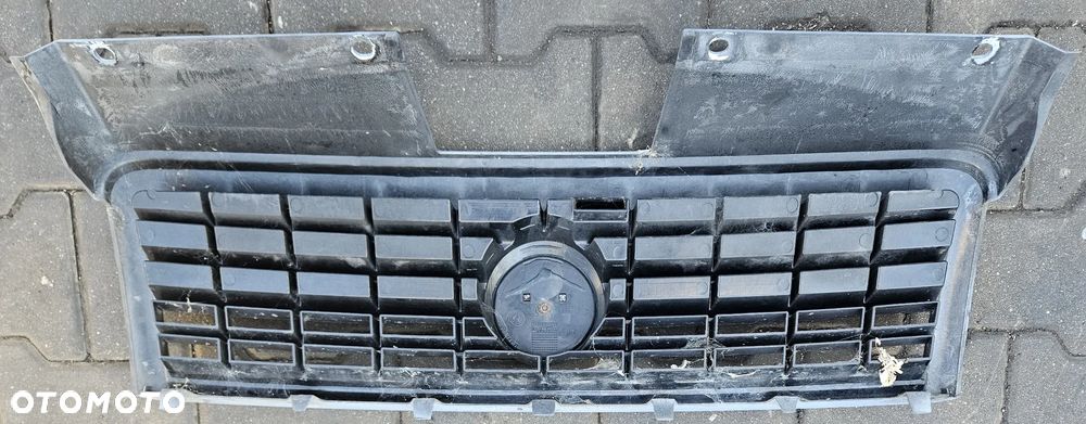 Fiat Doblo I lift grill atrapa 484/B - 3