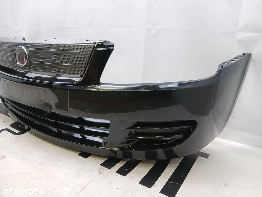 Zderzak przód przedni kompletny Fiat Multipla LIFT FL - 3