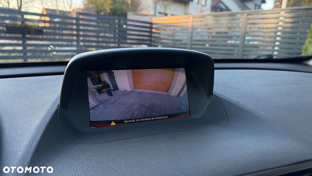 Opel Mokka 1.4 T Cosmo - 25