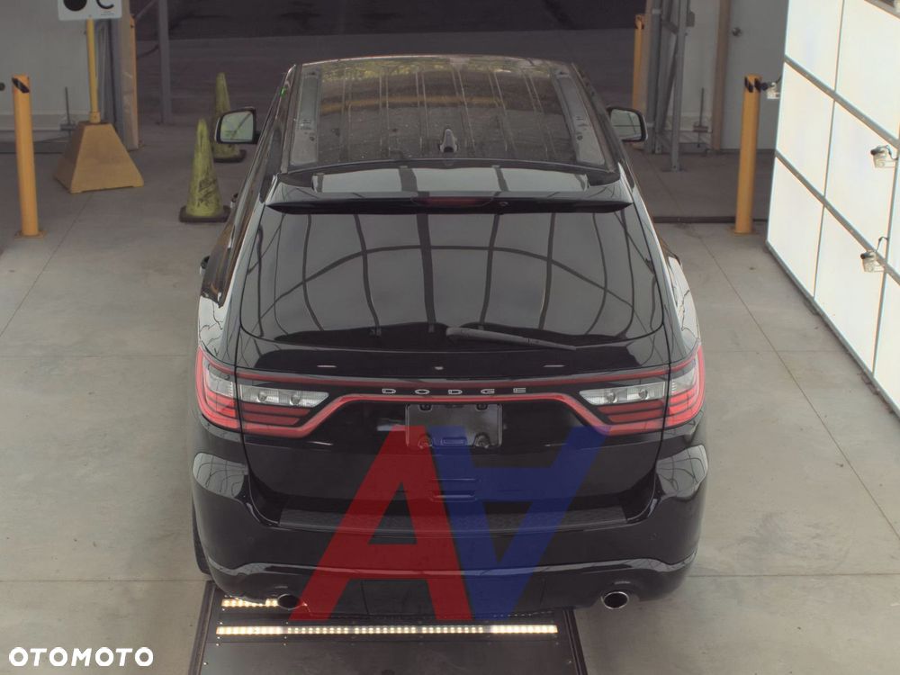 Dodge Durango - 6
