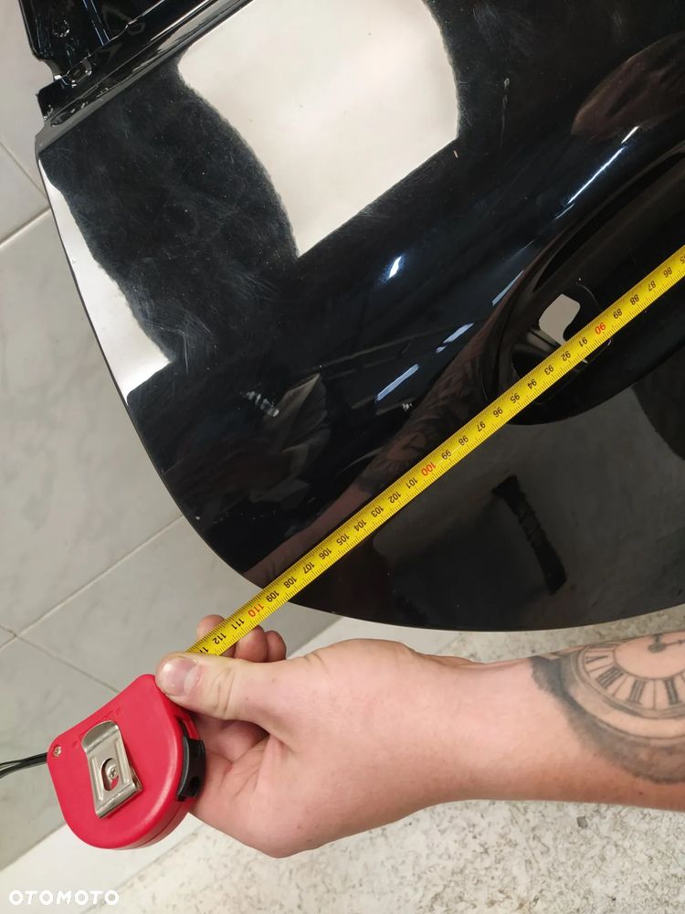 MERCEDES GLE W292 DRZWI PRAWY TYŁ TYLNE PRAWY PRZÓD PRZEDNIE ORYGINAŁ - 22