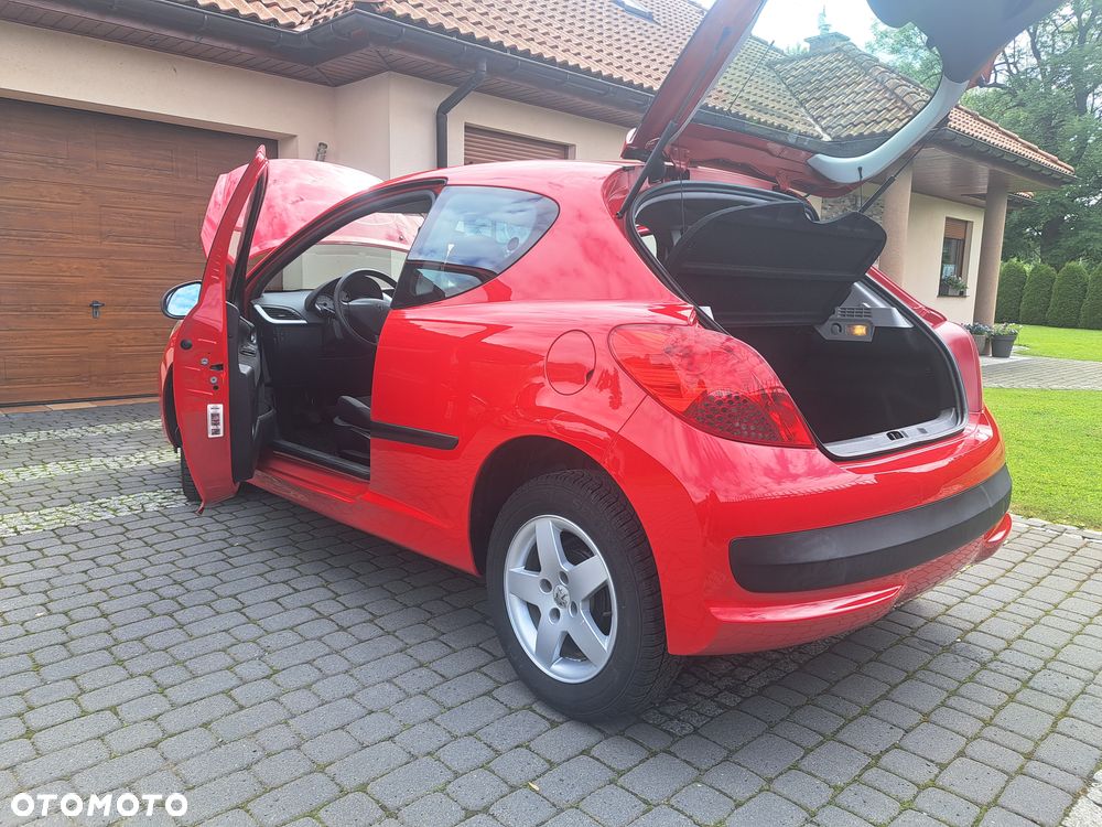Peugeot 207 75 Tendance - 33