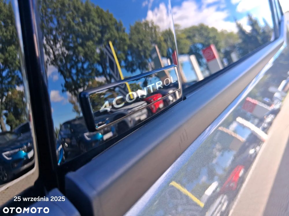 Renault Rafale 1.2 E-Tech PHEV 4x4 300 atelier Alpine MMT - 12