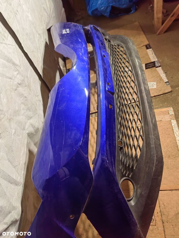 zderzak przÓd przedni toyota c-hr (16-19) pdc - 9