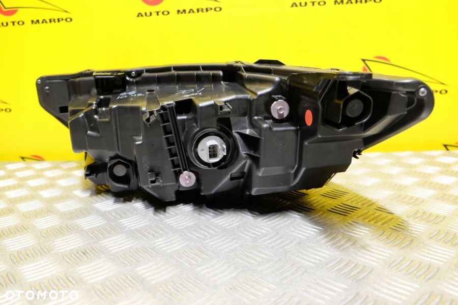 ACURA INTEGRA 2023- REFLEKTOR LAMPA FULL LED PRAWA USA - 7