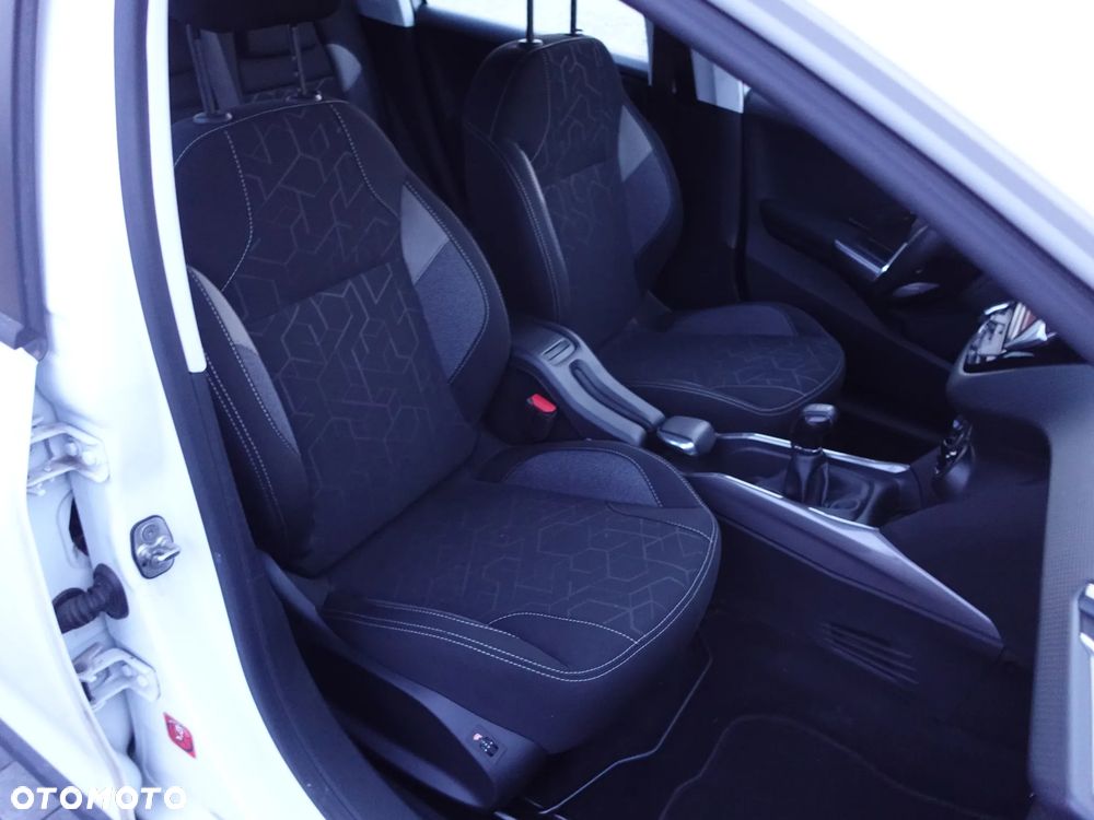 Peugeot 2008 PureTech 110 Stop&Start Active - 4