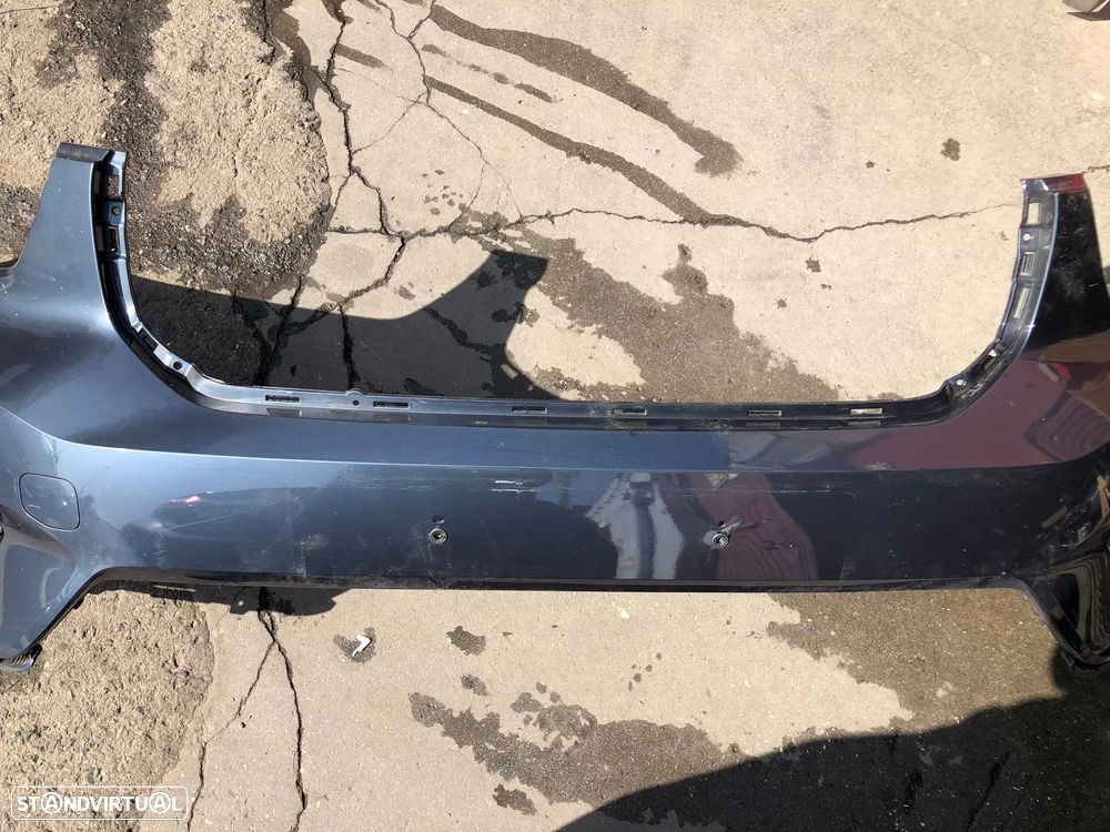 VOLVO XC40 PARA CHOQUES FRENTE - PC620 - 4