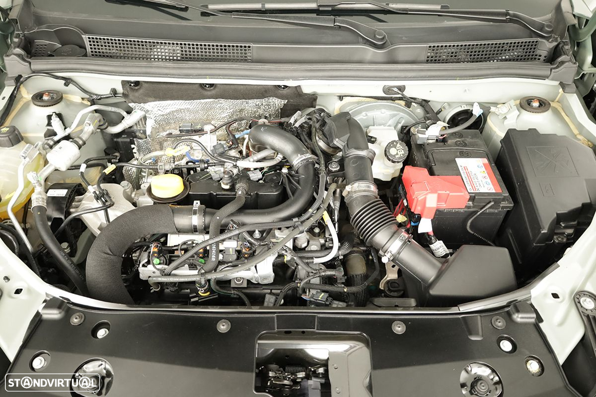 Dacia Jogger 1.0 ECO-G Extreme Bi-Fuel - 26