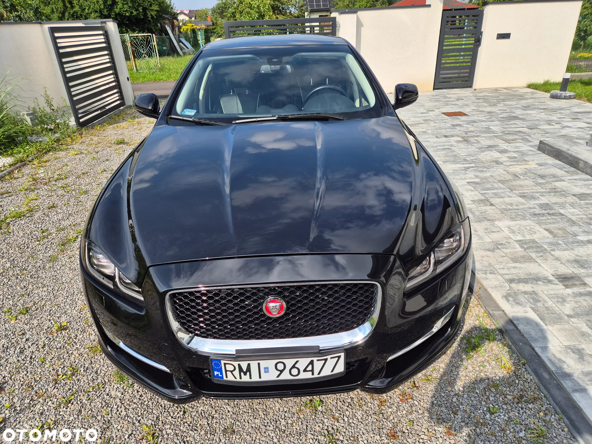 Jaguar XJ 3.0 V6 Kompressor Premium Luxury - 10