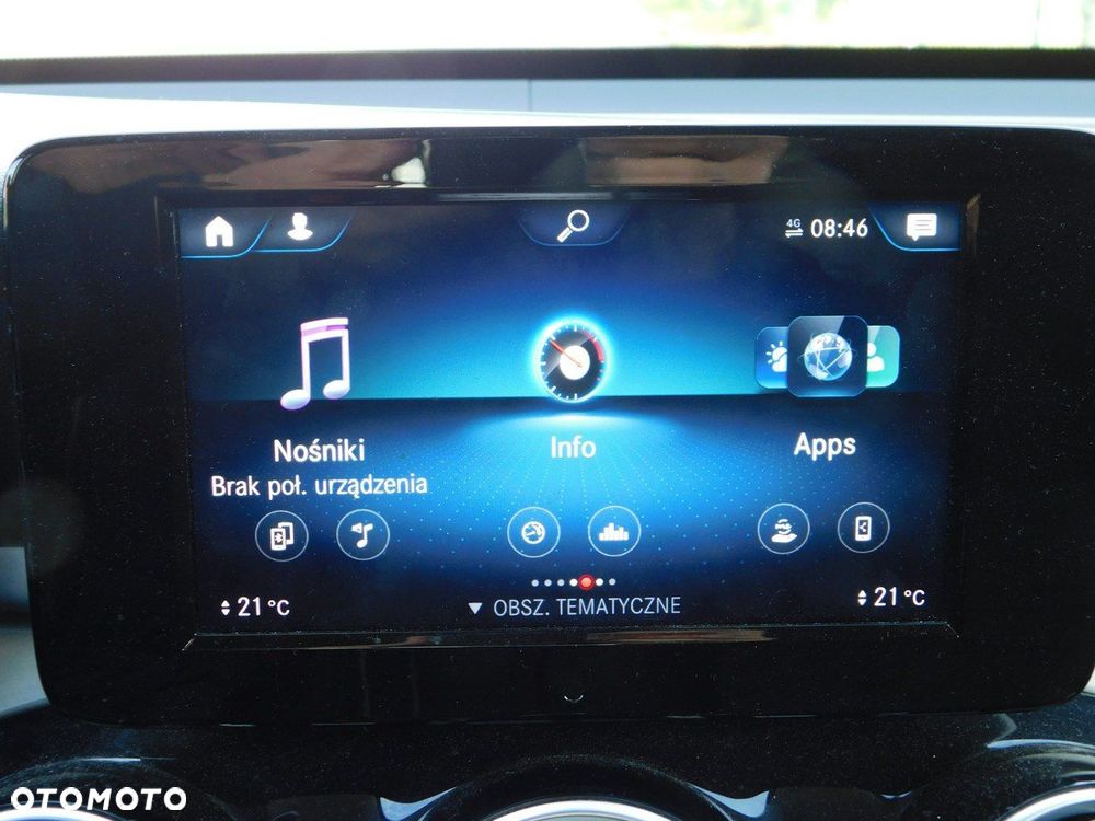 Mercedes-Benz GLC 200 d Business Edition - 19